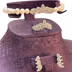 Princess jewelry set