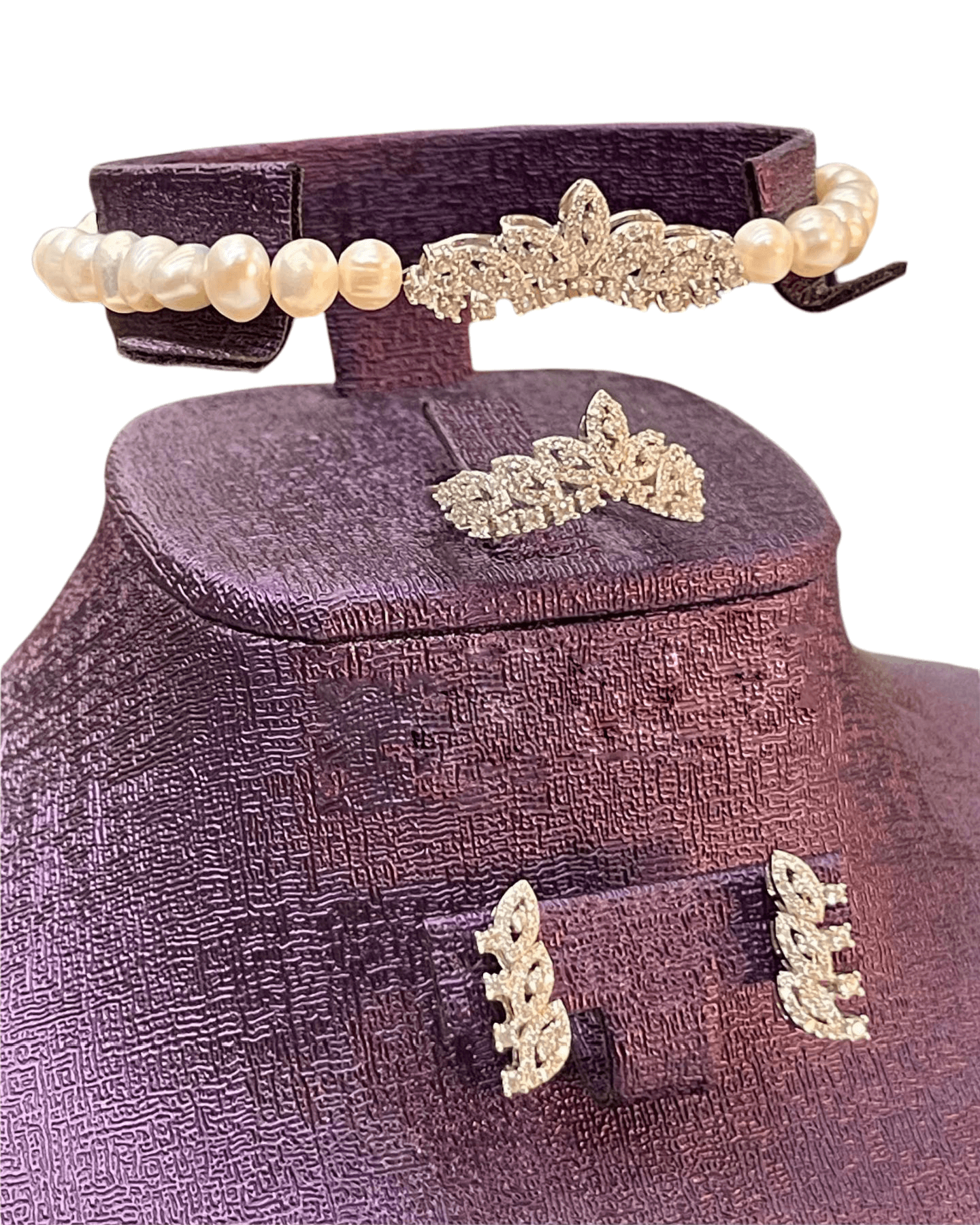 Princess jewelry set