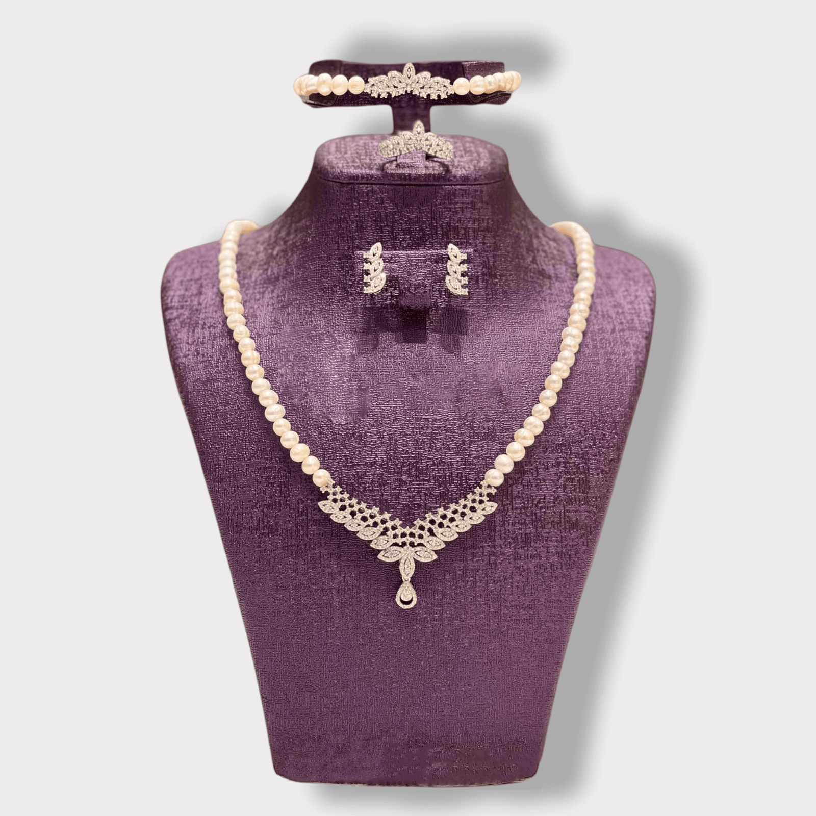 Princess jewelry set - Image 2