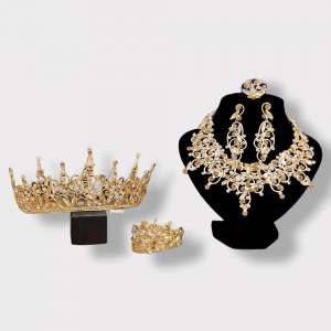 Alternative view of Bridal Jewellery Sets