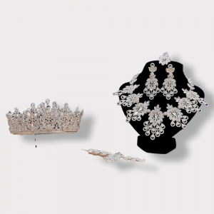 Bridal Jewellery Sets