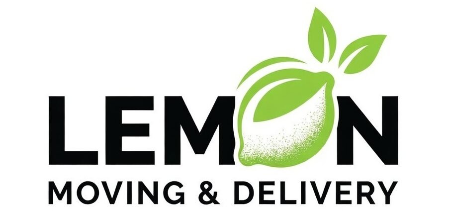 LEMON MOVING & DELIVERY